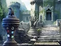 Gra Mystery Castle Escape 7 w Internecie