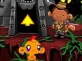 Gra Monkey Go Happy Stage 882 w Internecie