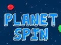 Gra Planet Spin w Internecie