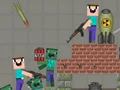 Gra Noob Playground Sandbox w Internecie