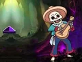 Gra Skeleton Rescue the Girlfriend w Internecie