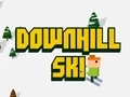 Gra Downhill Ski w Internecie