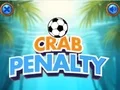 Gra Crab Penalty w Internecie