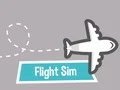 Gra Flight Sim w Internecie