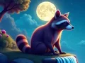 Gra Charming Raccoon Escape w Internecie