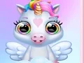 Gra Baby Unicorn Phone w Internecie