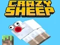 Gra Crazy Sheep w Internecie