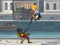 Gra Fairy Tail vs One Piece 2 w Internecie