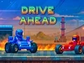 Gra Drive Ahead w Internecie