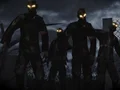 Gra Call of Duty: Zombies (Demake) w Internecie