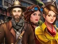Gra Clockwork Discovery w Internecie