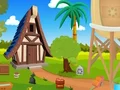 Gra Boot House Puppy Escape w Internecie