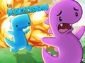 Gra Run Desnecessauro w Internecie