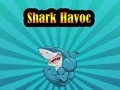 Gra Shark Havoc w Internecie