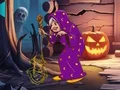 Gra Cute Witch Land 2024 Escape w Internecie