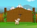 Gra Help to the Baby Goat w Internecie