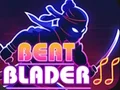Gra Beat Blader w Internecie