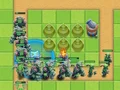 Gra Kingdom Fight w Internecie