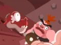 Gra Caveman Climb w Internecie