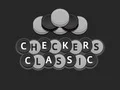Gra Checkers Classic w Internecie