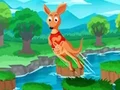 Gra Hop Kangaroo Hop w Internecie