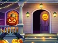 Gra Escape the Cursed Mansion w Internecie