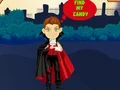 Gra Find the Vampire Candy w Internecie