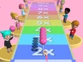 Gra Lollipop Stack Run w Internecie