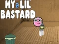 Gra My Lil' Bastard w Internecie