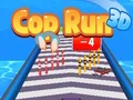 Gra Cop Run 3D w Internecie