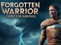 Gra Forgotten Warrior Quest for Survival w Internecie