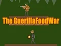 Gra The GuerillaFoodWar w Internecie