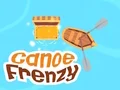 Gra Canoe Frenzy w Internecie