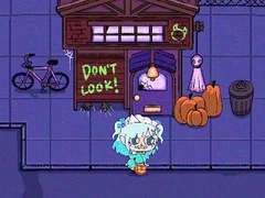 Gra Freak or Treat w Internecie