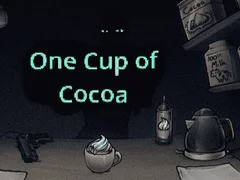Gra One Cup of Cocoa w Internecie