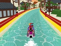 Gra Jet Ski Run w Internecie