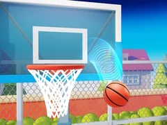 Gra Basket Blitz! 2 w Internecie