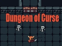 Gra Dungeon of Curse w Internecie