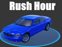 Gra Rush Hour w Internecie