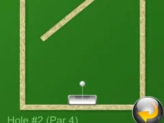 Gra Tap & Putt w Internecie
