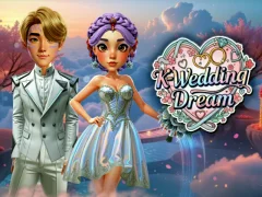 Gra K-Wedding Dream w Internecie