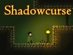 Gra Shadowcurse w Internecie