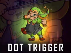 Gra Dot Trigger w Internecie