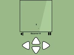 Gra Snake Classic w Internecie