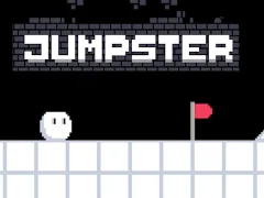 Gra Jumpster w Internecie