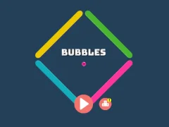 Gra Bubbles w Internecie