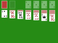 Gra Solitaire Streak w Internecie