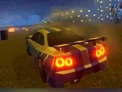 Gra Demolition: King Of Wrecks w Internecie