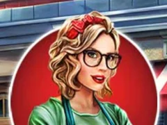 Gra Barber Shop Secrets w Internecie