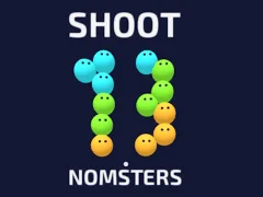 Gra Shoot 13 Nomsters w Internecie